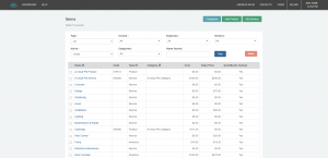 Manage Products and Services | Cloud PM | From $40 per Month